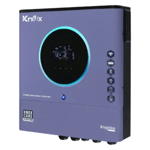 Knox Krypton 11000 8KW Hybrid Solar Inverter With PV 11000W