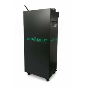 Jolta Nova JB5110240N 51.2V 200Ah (10.24kWh) LiFePO4 Lithium Battery – Built-in Wifi