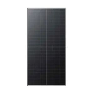 Jinko 615W N-Type Bifacial Solar Panel