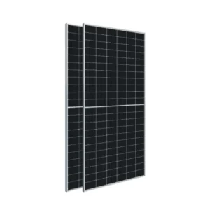 Astronergy 590W N-Type Bifacial Solar Panel