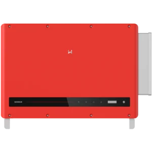 GoodWe HT GW80K-HT 80kw On-Grid Solar Inverter (Three Phase)