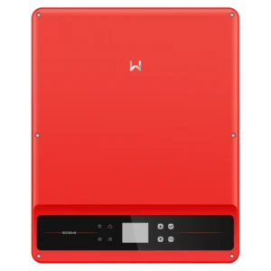 GoodWe SMT GW25K-MT 25kw On-Grid Solar Inverter (Three Phase)