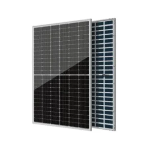 ZNShine 585W N-Type Bifacial