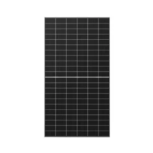 Risen 700W HJT Bifacial