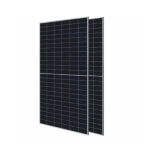 Astronergy 585W N-Type Bifacial Panel With 20BB
