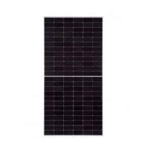 Tongwei 615W N-Type Bifacial Solar Panel