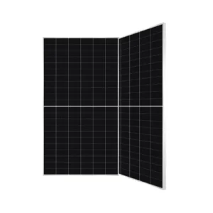 Huasun 680W Bifacial Solar Panel
