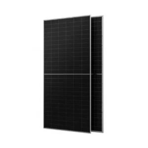 Aiko 625W Bifacial Solar Panel