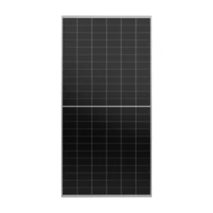 Aiko 640W Bifacial Solar Panel
