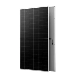 Aiko 645W Bifacial Solar Panel