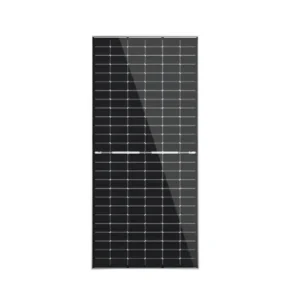 Yingli 590W N-Type Bifacial