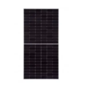 Tongwei 585W N-Type Bifacial Solar Panel