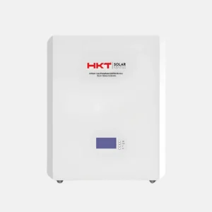 HKT PW51100-S Lithium-Ion Battery 5.12kWh – 51.2V