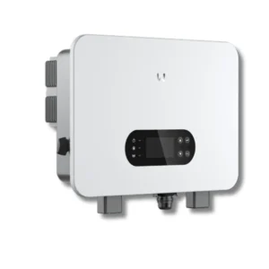 GoodWe ES Uniq GW8000M-ES-C10 8kw Hybrid Solar Inverter (Single Phase)