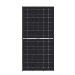Jinko 705W N Type Bifacial Panel With 24 BB