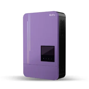 Knox Krypton 6500 4.5KW Hybrid Solar Inverter With PV 6500 Knox Krypton 6500 4.5KW Hybrid Solar Inverter With PV 6500
