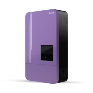 Knox Krypton 9000 6.2KW Hybrid Solar Inverter With PV 9000