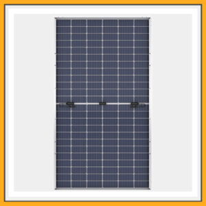 Longi 540 Bifacial Hi-Mo5 LR5-72HBD