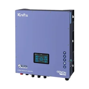 Knox Xenon 18000 12kW IP65 Hybrid Solar Inverter With PV 18000W
